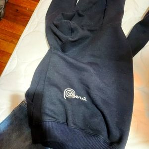 Toddlers Hoodie From Peru